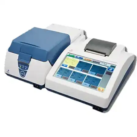 リアルタイム濁度測定装置 LoopampEXIA