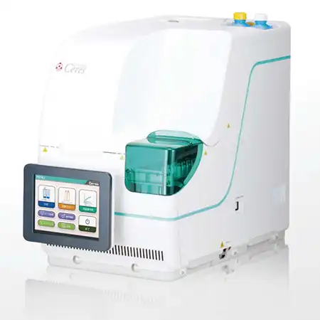 便潜血測定装置　OCセンサー Ceres