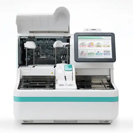 便潜血測定装置　OCセンサー PLEDIA