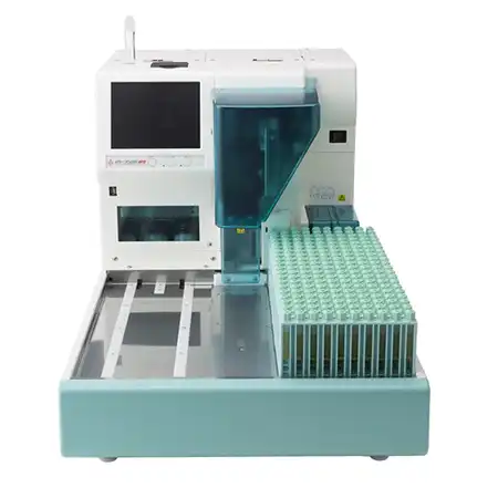 全自動尿分析装置　US-3500MS