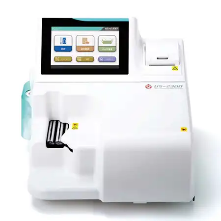 尿自動分析装置　US-2300